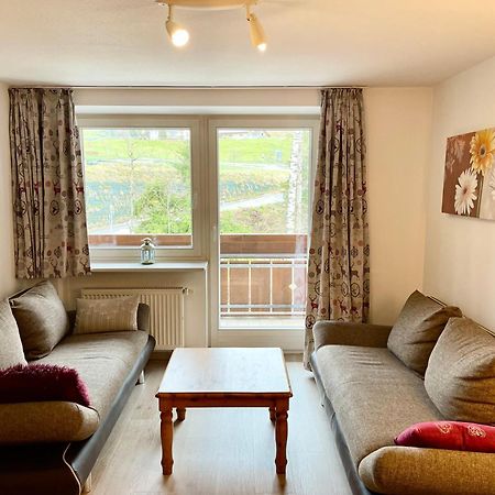 Ferienwohnung Am Muhlbach 21 Mit Bergbahn Unlimited Oberstdorf Ngoại thất bức ảnh