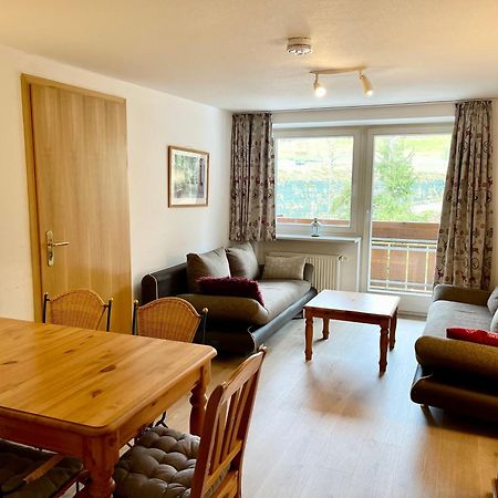 Ferienwohnung Am Muhlbach 21 Mit Bergbahn Unlimited Oberstdorf Ngoại thất bức ảnh