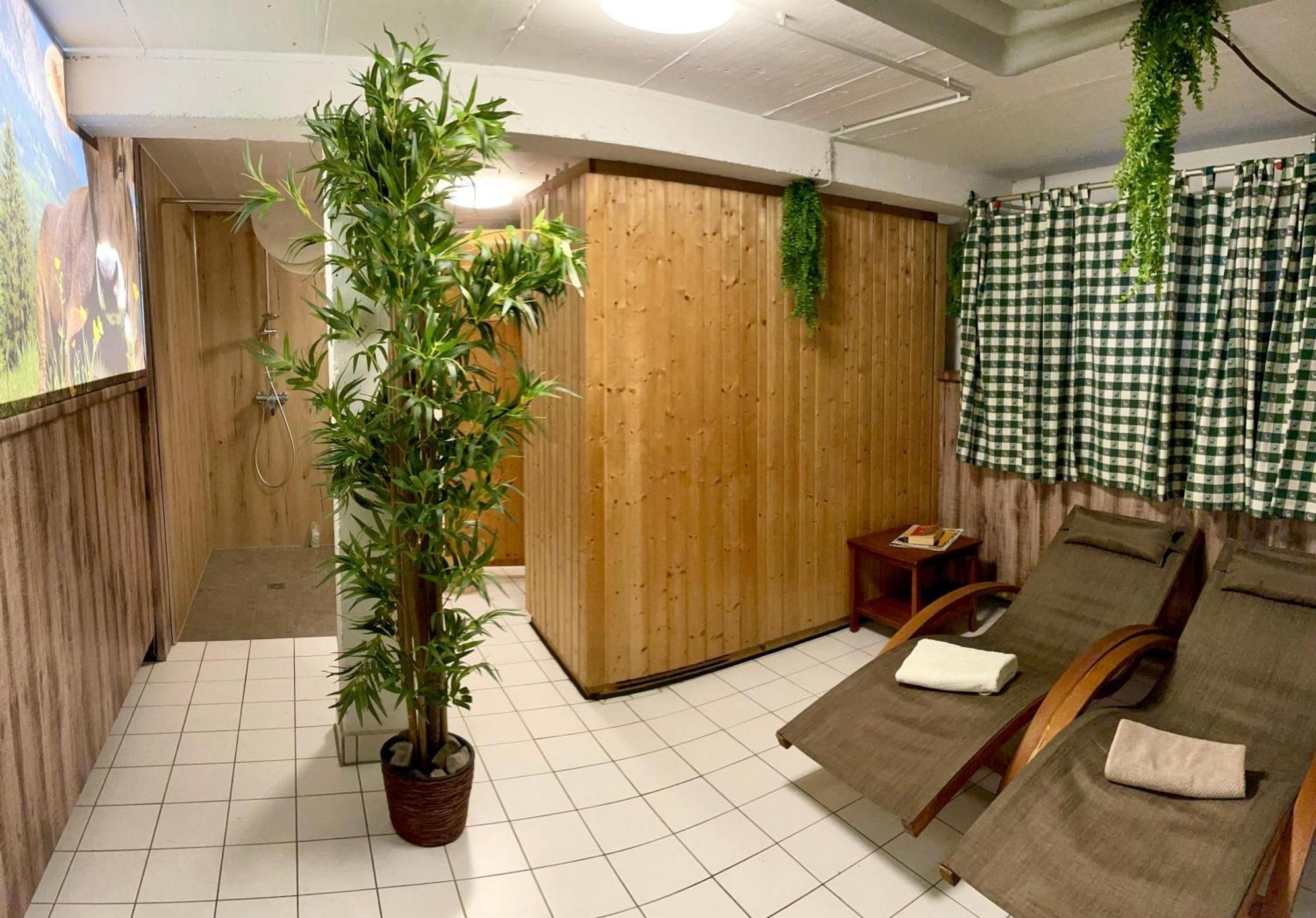 Ferienwohnung Am Muhlbach 21 Mit Bergbahn Unlimited Oberstdorf Ngoại thất bức ảnh