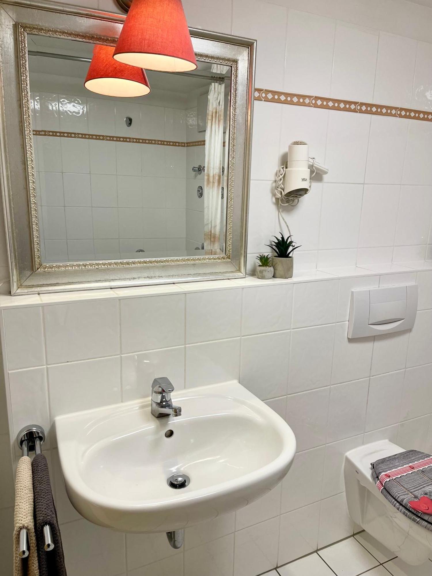 Ferienwohnung Am Muhlbach 21 Mit Bergbahn Unlimited Oberstdorf Ngoại thất bức ảnh