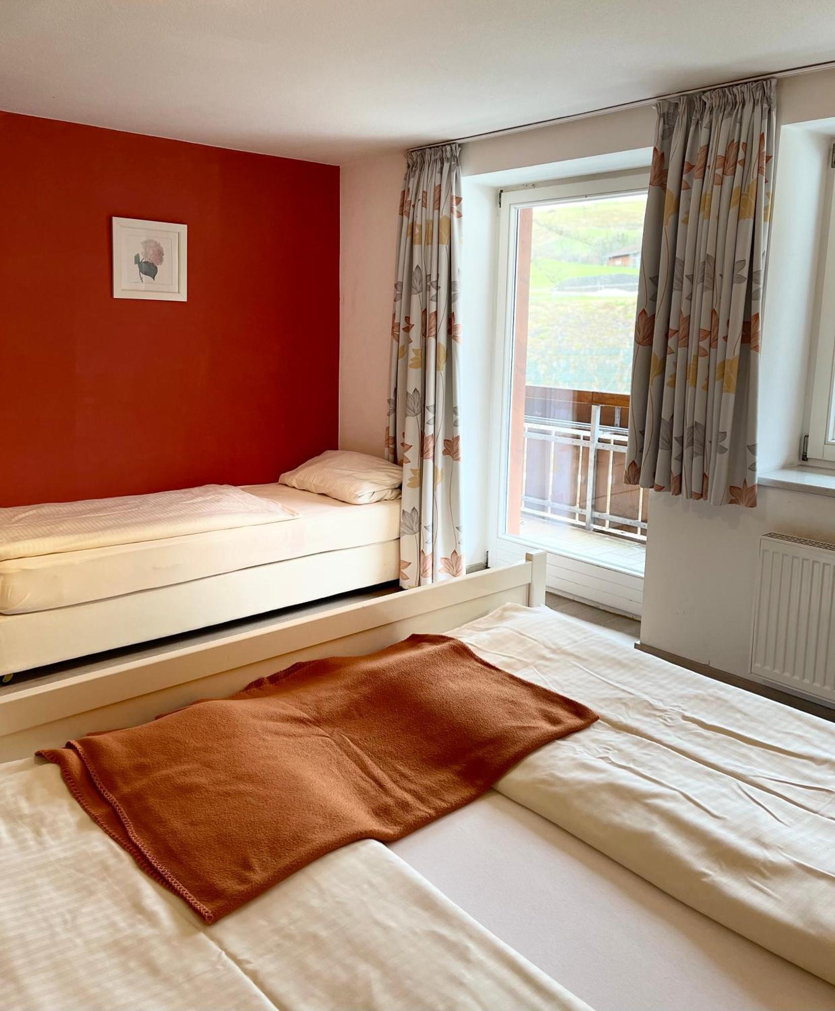 Ferienwohnung Am Muhlbach 21 Mit Bergbahn Unlimited Oberstdorf Ngoại thất bức ảnh